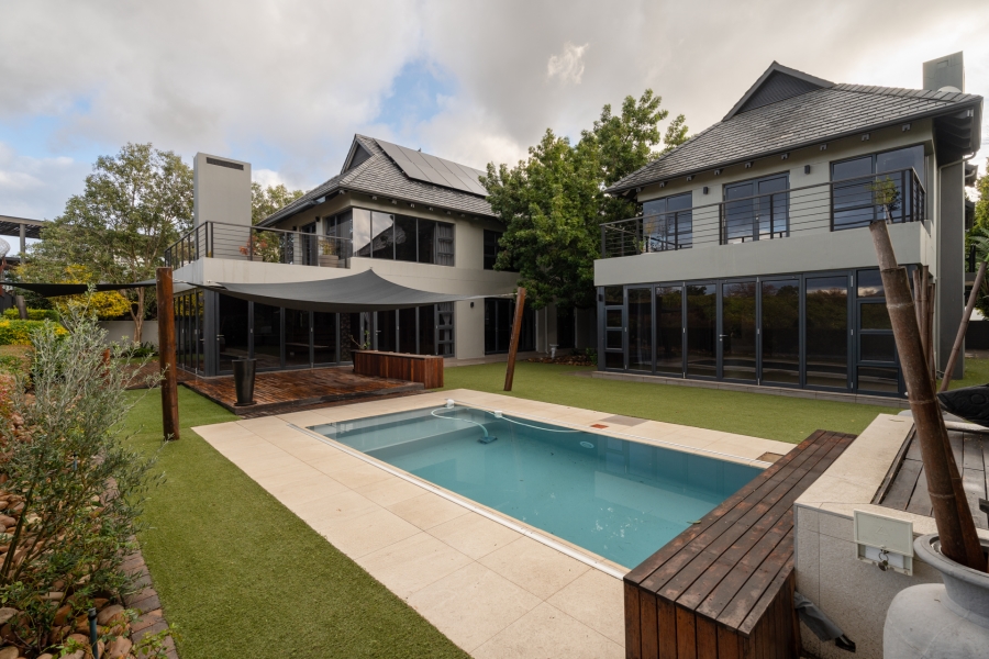 6 Bedroom Property for Sale in Pearl Valley at Val de Vie Western Cape